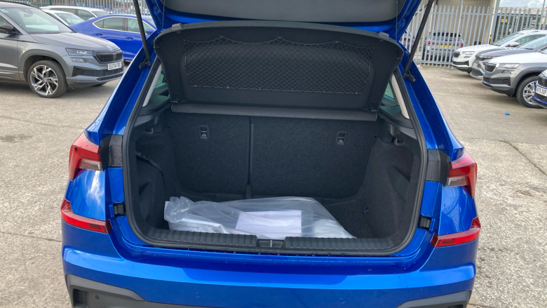 Skoda Kamiq 1.0 TSI SE L Edition 5dr DSG Petrol Hatchback